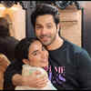 Article image for: <i class="tbold">prajakta koli</i> aces 'JugJugg Jeeyo' co-star Varun Dhawan's accent in new video; Hrithik Roshan, Anil Kapoor totally agree - watch
