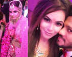Lovely pictures of rapper Raftaar and wife Komal Vohra go viral after they file for divorce