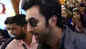 Ranbir Kapoor mobbed by fans, Sanjay Dutt and Vaani Kapoor's grand entry at ‘Shamshera’ trailer launch
