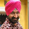 Gurucharan Singh