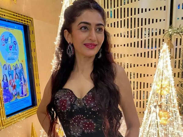Neha Mehta Stills