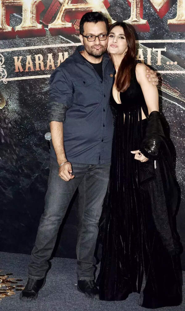 Karan Malhotra