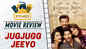 ETimes Movie Review, 'JugJugg Jeeyo': Anil Kapoor shines in Varun Dhawan and Kiara Advani's family entertainer