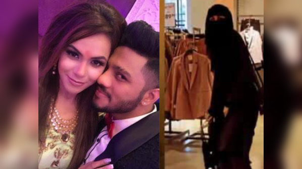 From Roadies fame Raftaar and his wife getting divorced to Mandana Karimi getting trolled for twerking in a burqa; Top TV news of the week