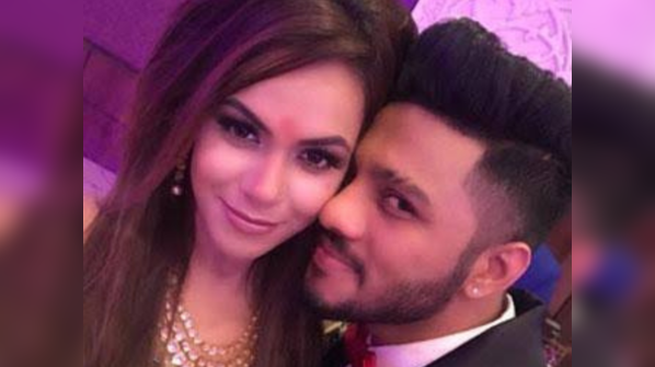 Roadies fame Raftaar and wife Komal Vohra head for a divorce after 6 years of marriage