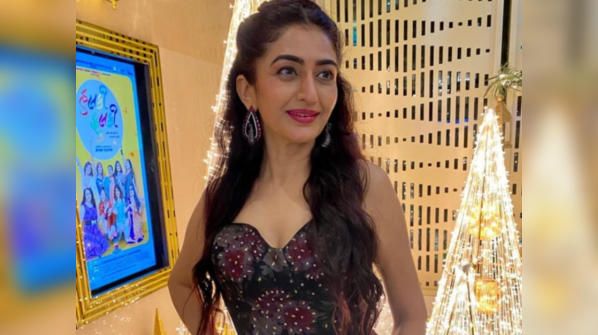 Neha Mehta reveals her dues have not been settled by Taarak makers