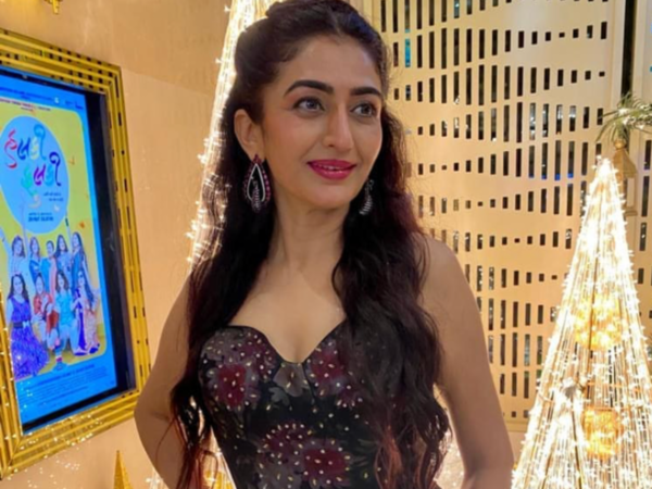 Neha Mehta