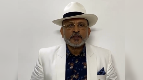 Annu Kapoor gets robbed of cash and valuables in France