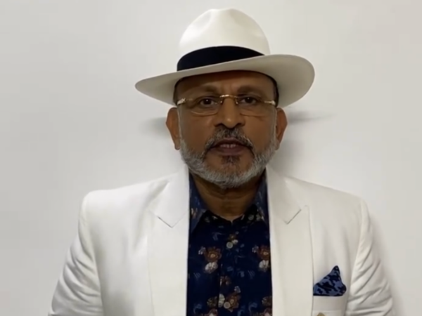 Annu Kapoor Photos
