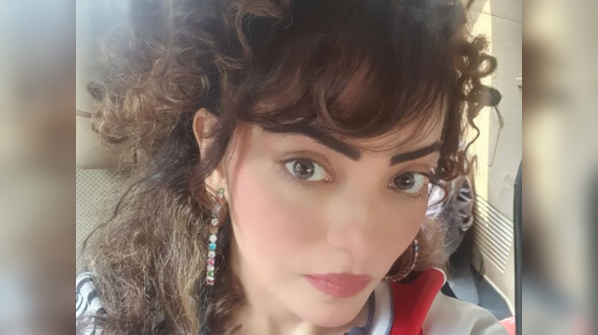 Rakhi Vijan reacts to rumours of becoming Dayaben in Taarak Mehta