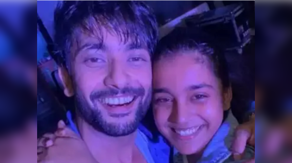Imlie’s Fahmaan Khan and Sumbul Touqeer react to dating rumours
