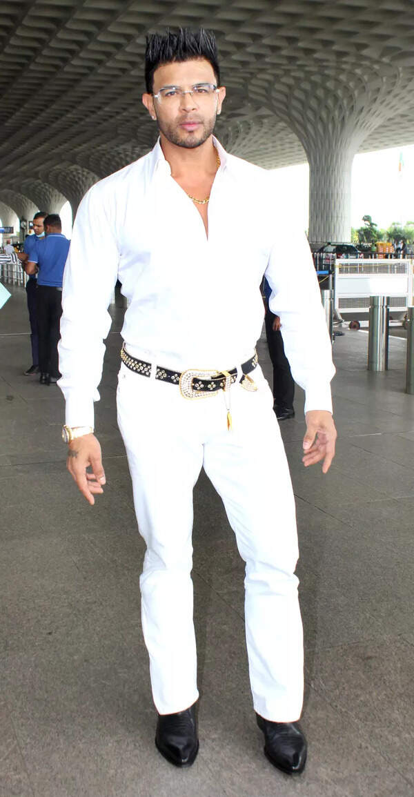 Sahil Khan
