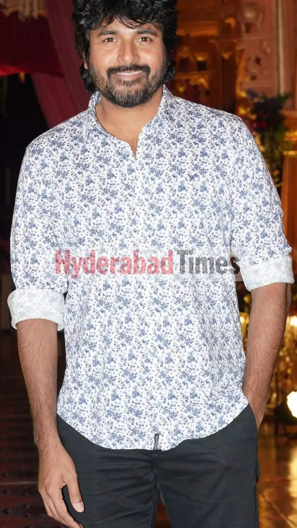 Sivakarthikeyan