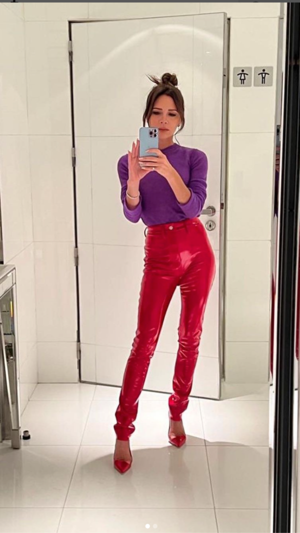 Victoria Beckham