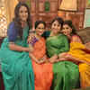 ​A moment to cherish