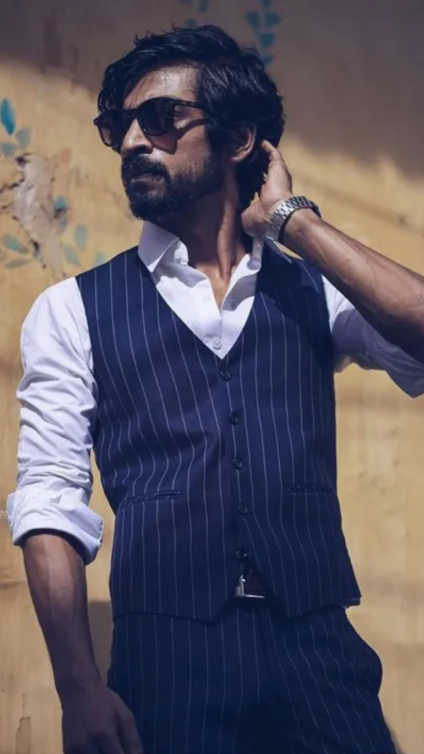 Arjun Das
