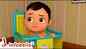 Watch Popular Children Hindi Nursery Rhyme 'Jhoole mein baitha hai munna, Shuru kar diya zor se rona' For Kids - Check Out Fun Kids Nursery Rhymes And Baby Songs In Hindi