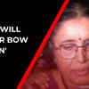 Article image for: <i class="tbold">mva govt</i> will never bow down before Union Govt: Vidya Chavan