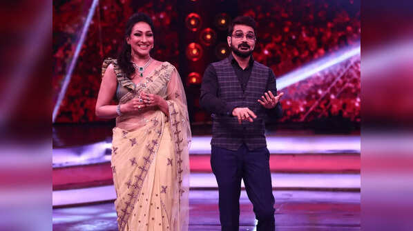 Super hit Jodi