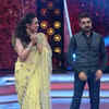 Sizzling chemistry