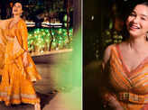 These mesmerising pictures of Sara Tendulkar in a sharara will make you fall in love with her