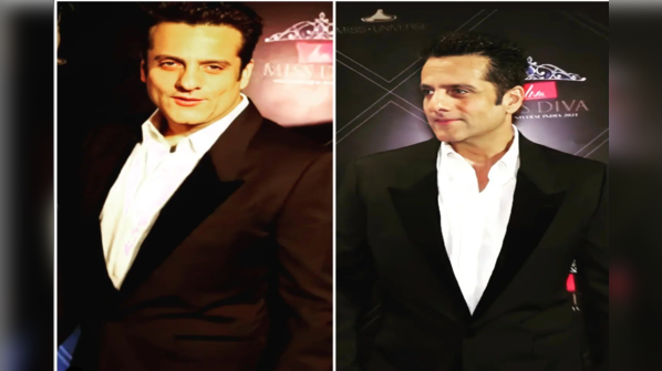 Fardeen Khan