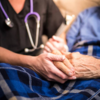 ​People with dementia are violent