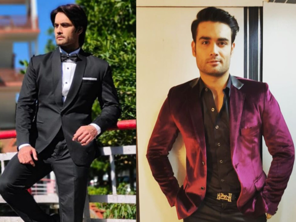 Vivian Dsena