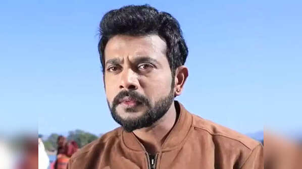 Rithvvik Mathad