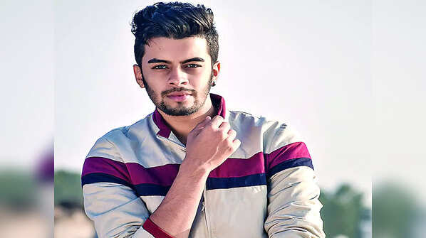 Abhishek Das