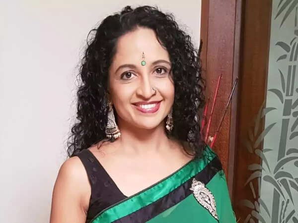 Yamuna Srinidhi