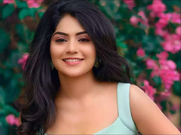 Megha Shetty Stills