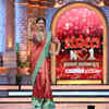 Article image for: Swetha Changappa