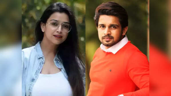 Kannada celebs who are effortlessly striking a fine balance between TV and silver screen
