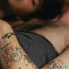 The “T” position