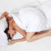 Here are some sex positions if you are feeling lazy