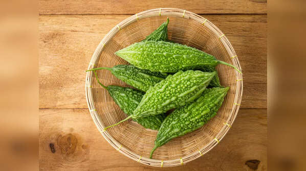 Bitter Gourd