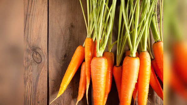 Carrots