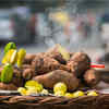 ​Sweet Potatoes