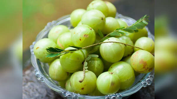 Gooseberry