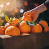 ​Orange