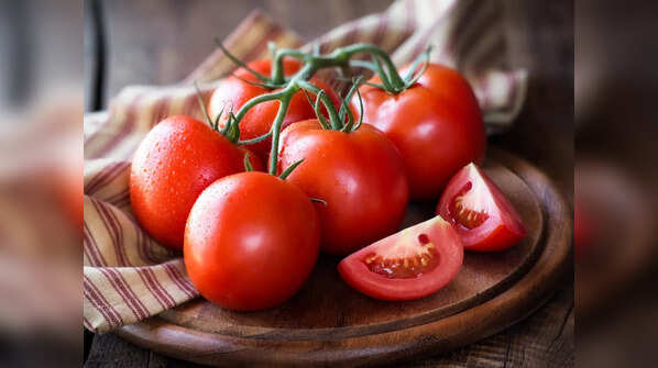 Tomatoes