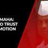 Article image for: Maharashtra: Jolt to Shinde camp, no-confidence motion against Deputy Speaker rejected