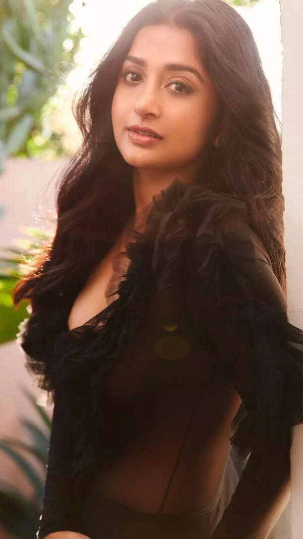 Meera Jasmine