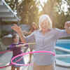 Hula-hoops