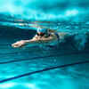 Swimming