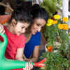 Gardening