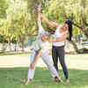 Article image for: Practice Yoga