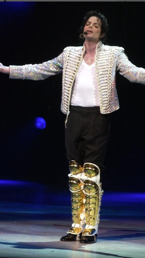Michael Jackson Photos