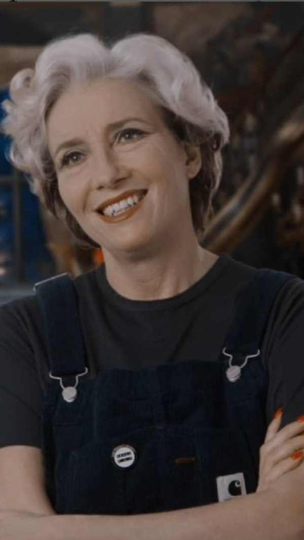 Emma Thompson Photos